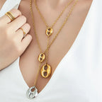 Collier CYNTHIA