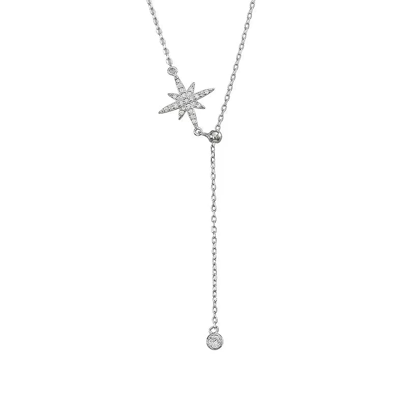 Collier METEORE Argent 925