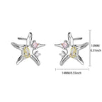 Boucles d'oreille SOFIA