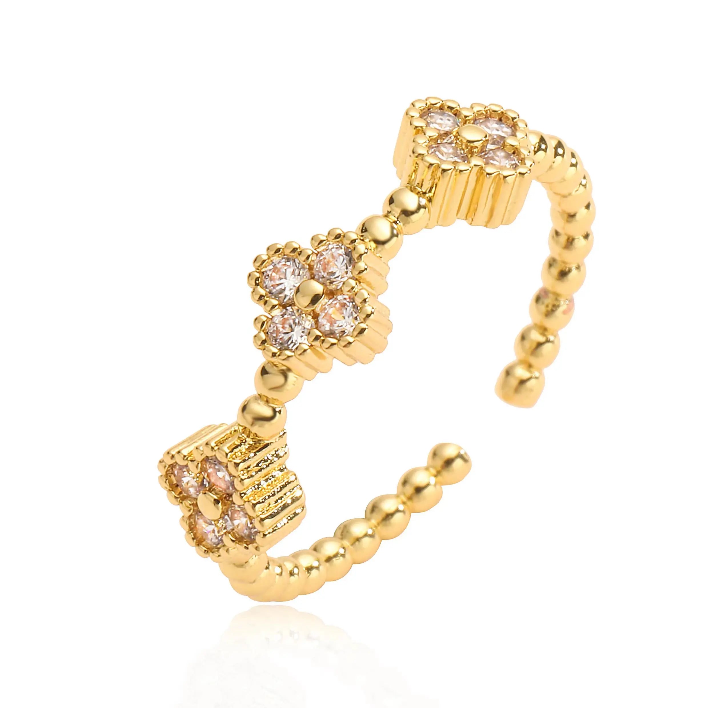 Bague JUSTINE