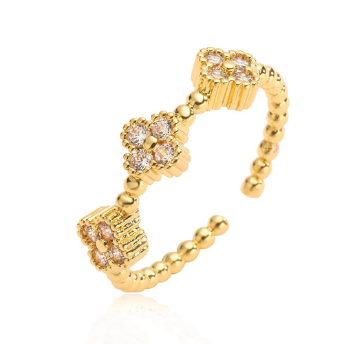 Bague JUSTINE
