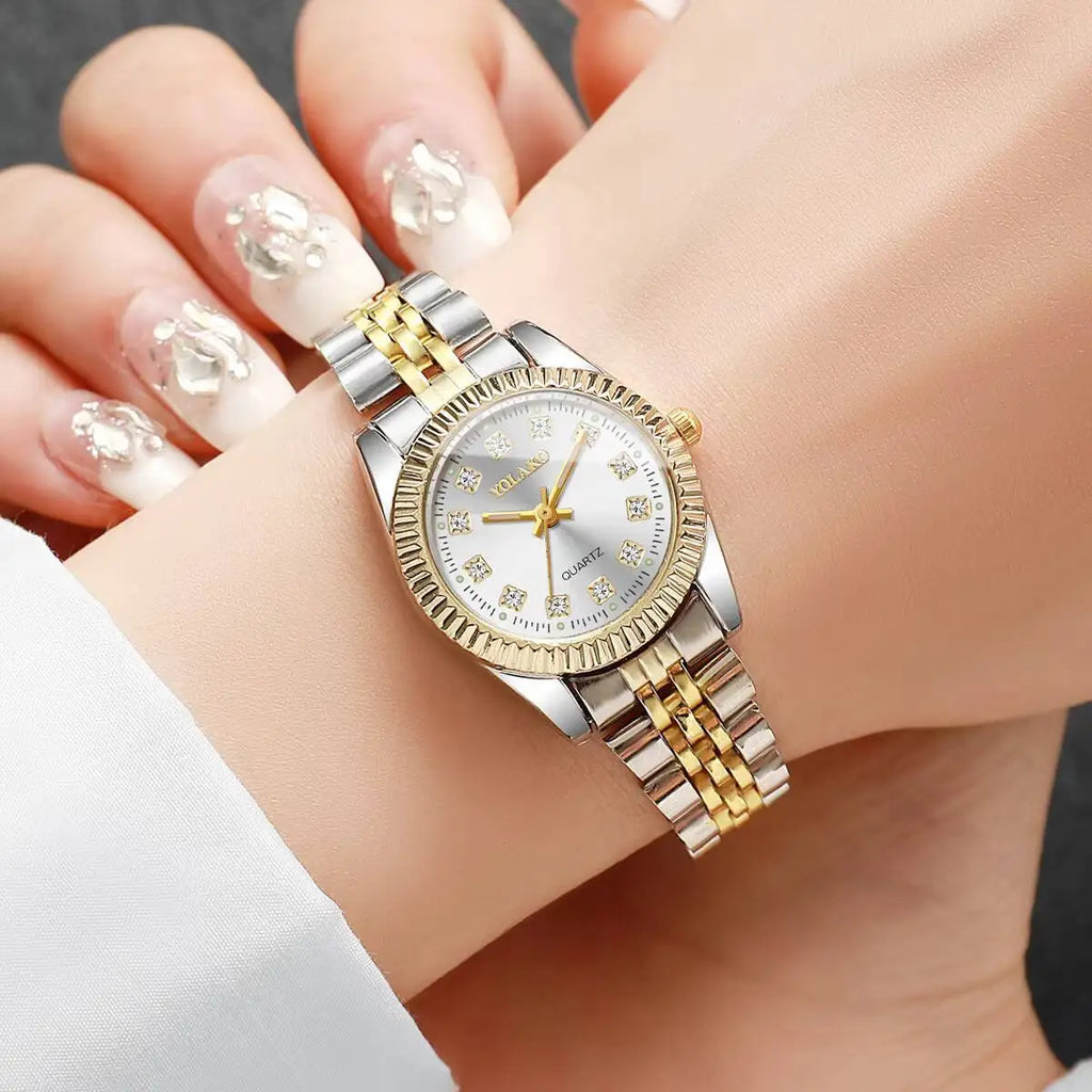 Montre AUDACIEUSE