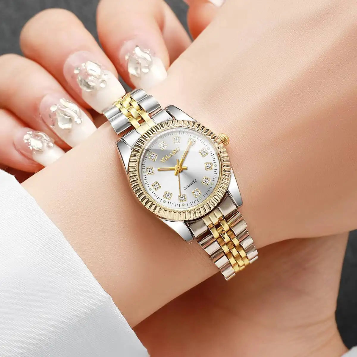 Montre AUDACIEUSE