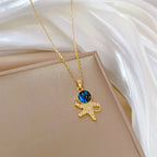 Collier ELIZA