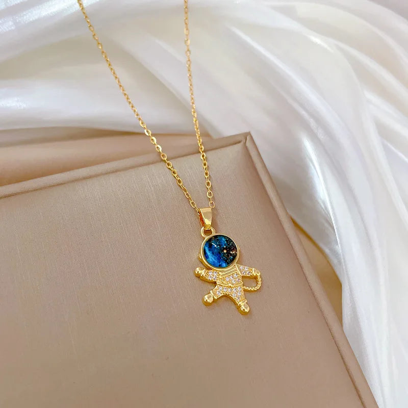 Collier ELIZA