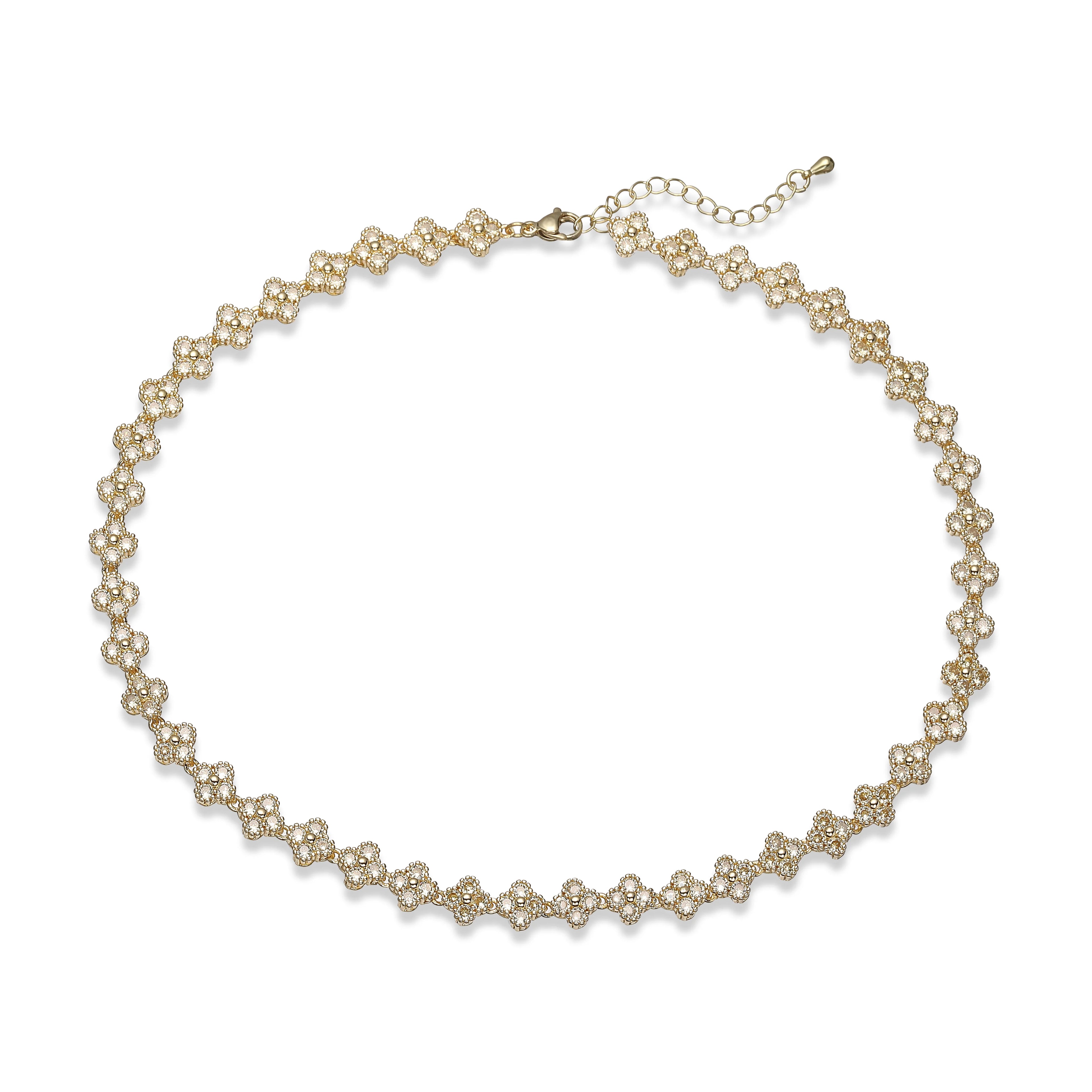 Collier ILYANA