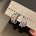 Boucle d’oreille HELENA