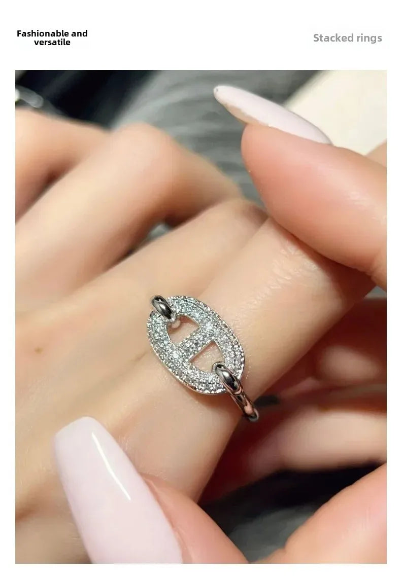 Bague MALICIEUSE