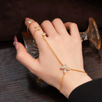 Bijoux de main ELVIRA