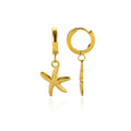 Boucles d'oreille SOFIA