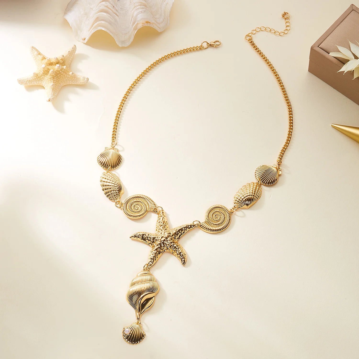 Collier CINDY