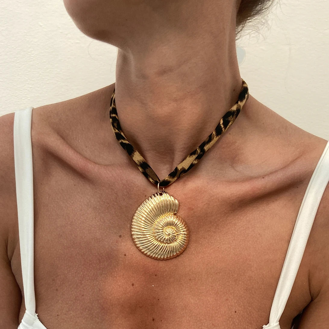 Collier SUNSET