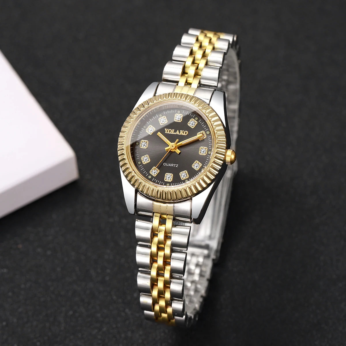 Montre AUDACIEUSE