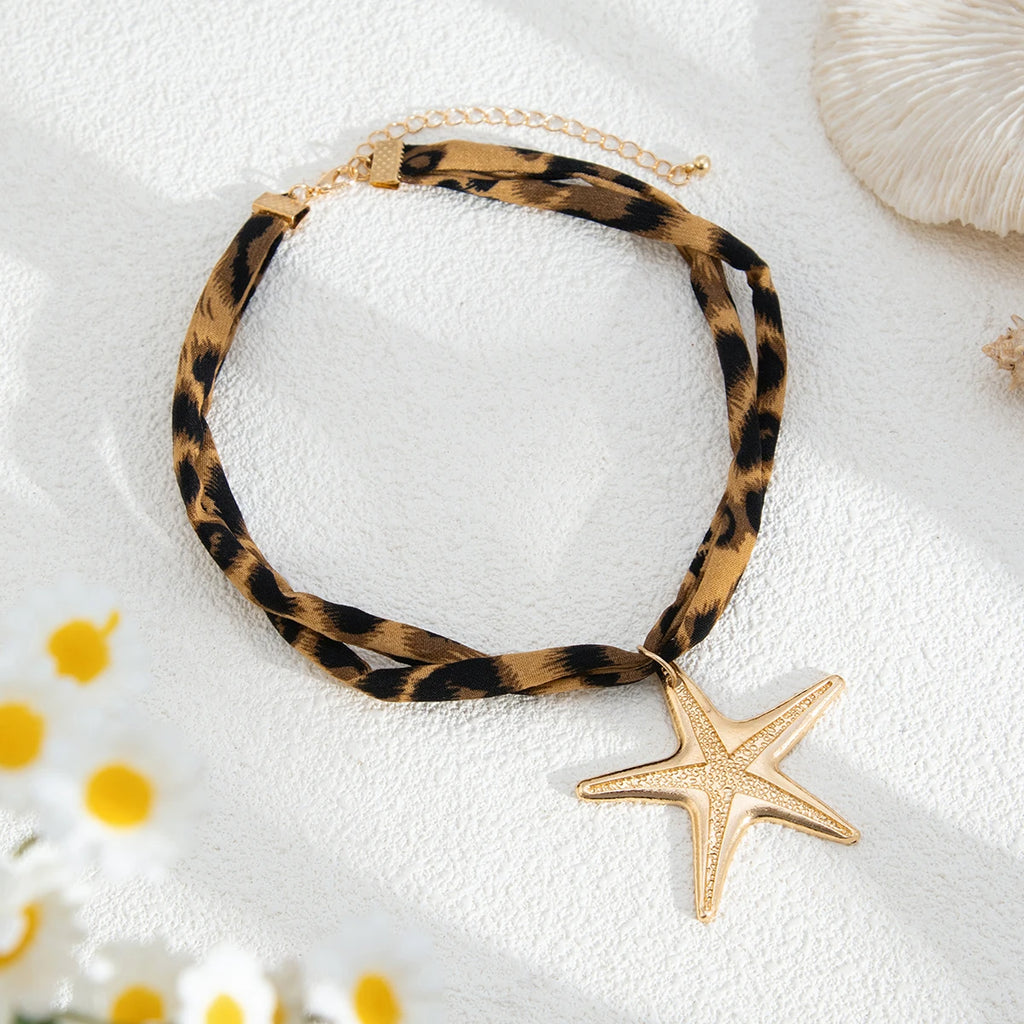 Collier SUNSET