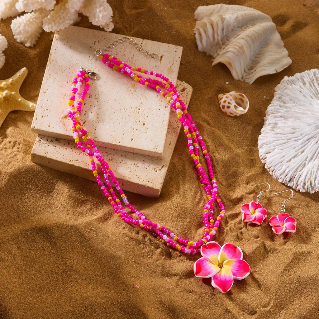 Collier TAHITI