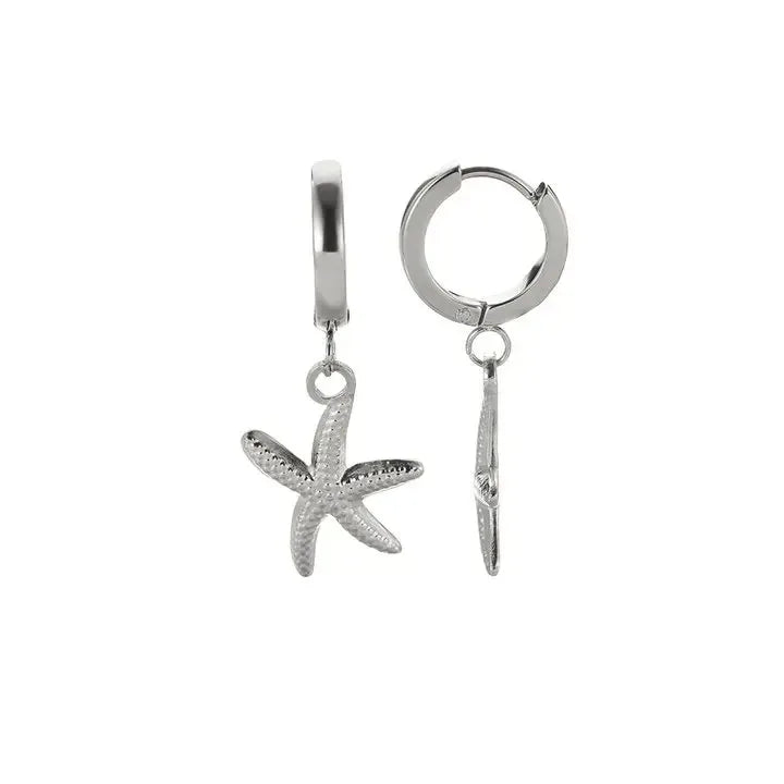 Boucles d'oreille SOFIA