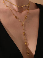Collier MARINE