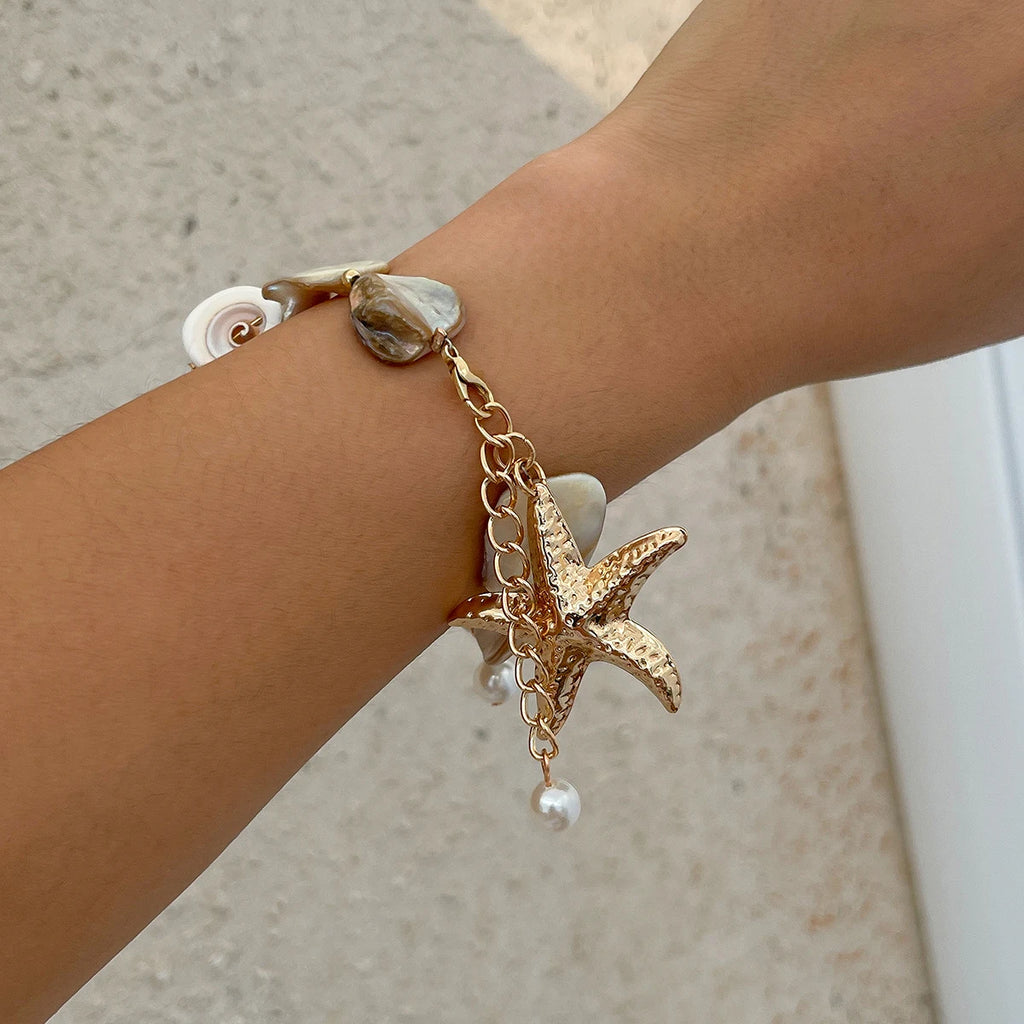 Bracelet CORALIE