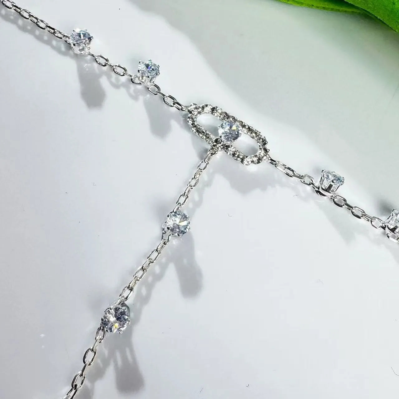 Bijoux de mains HOLLOW