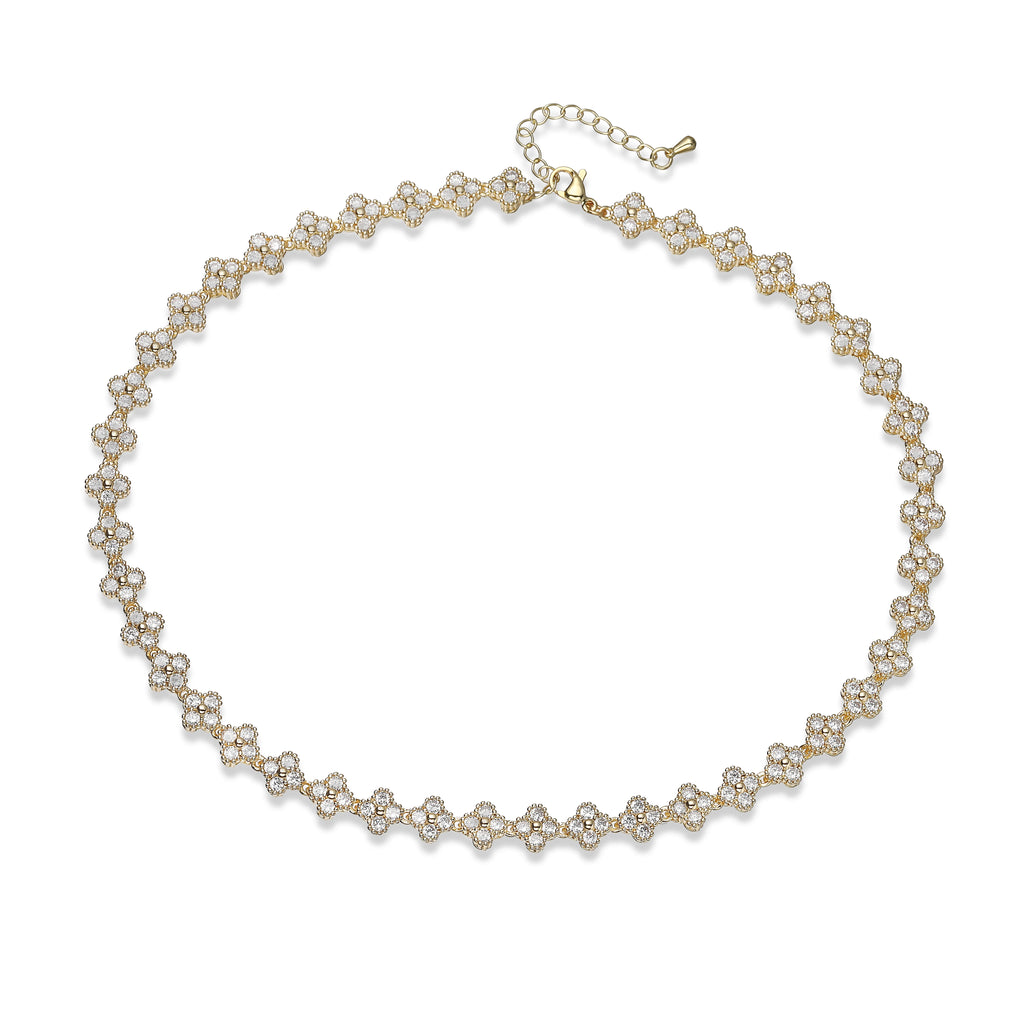 Collier ILYANA