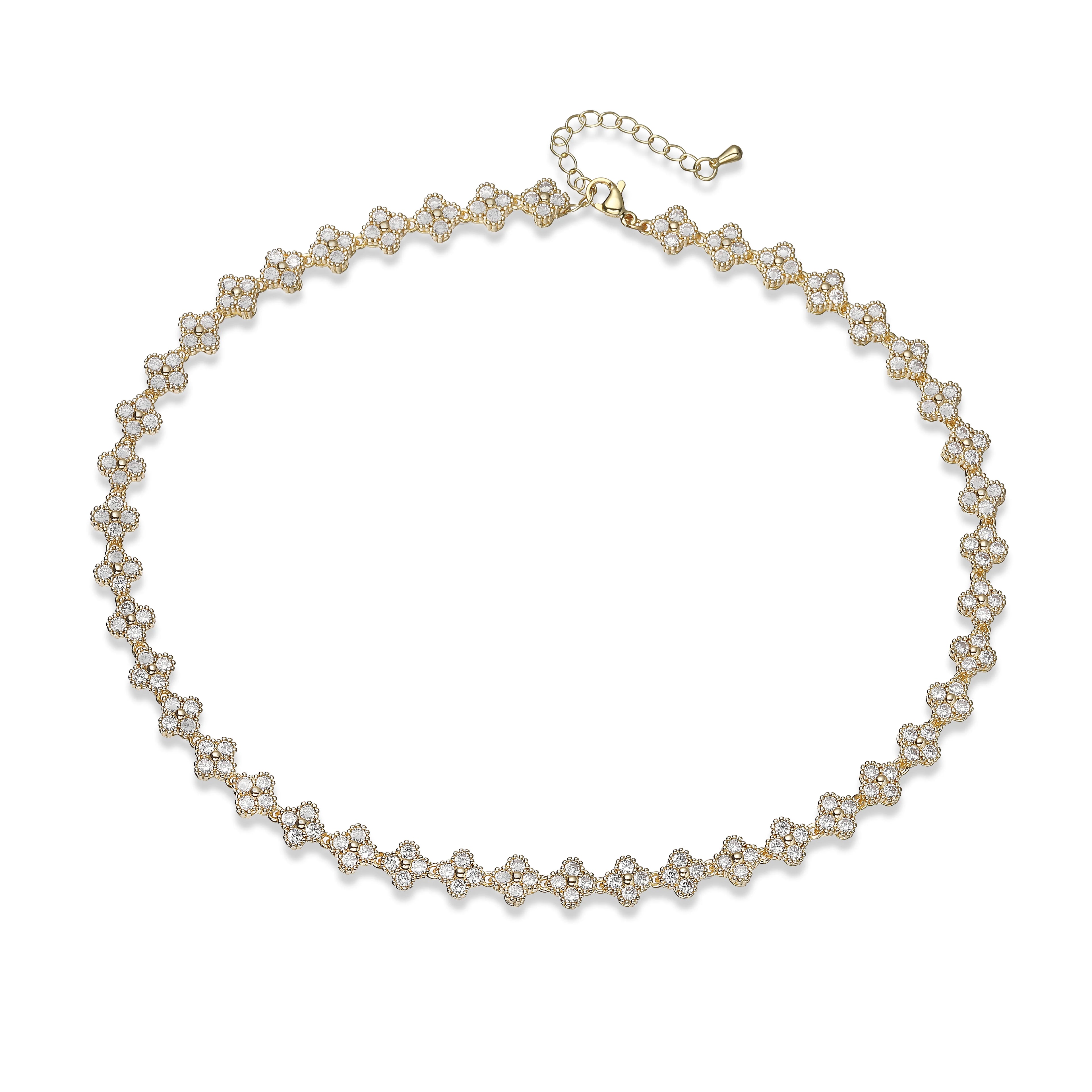 Collier ILYANA