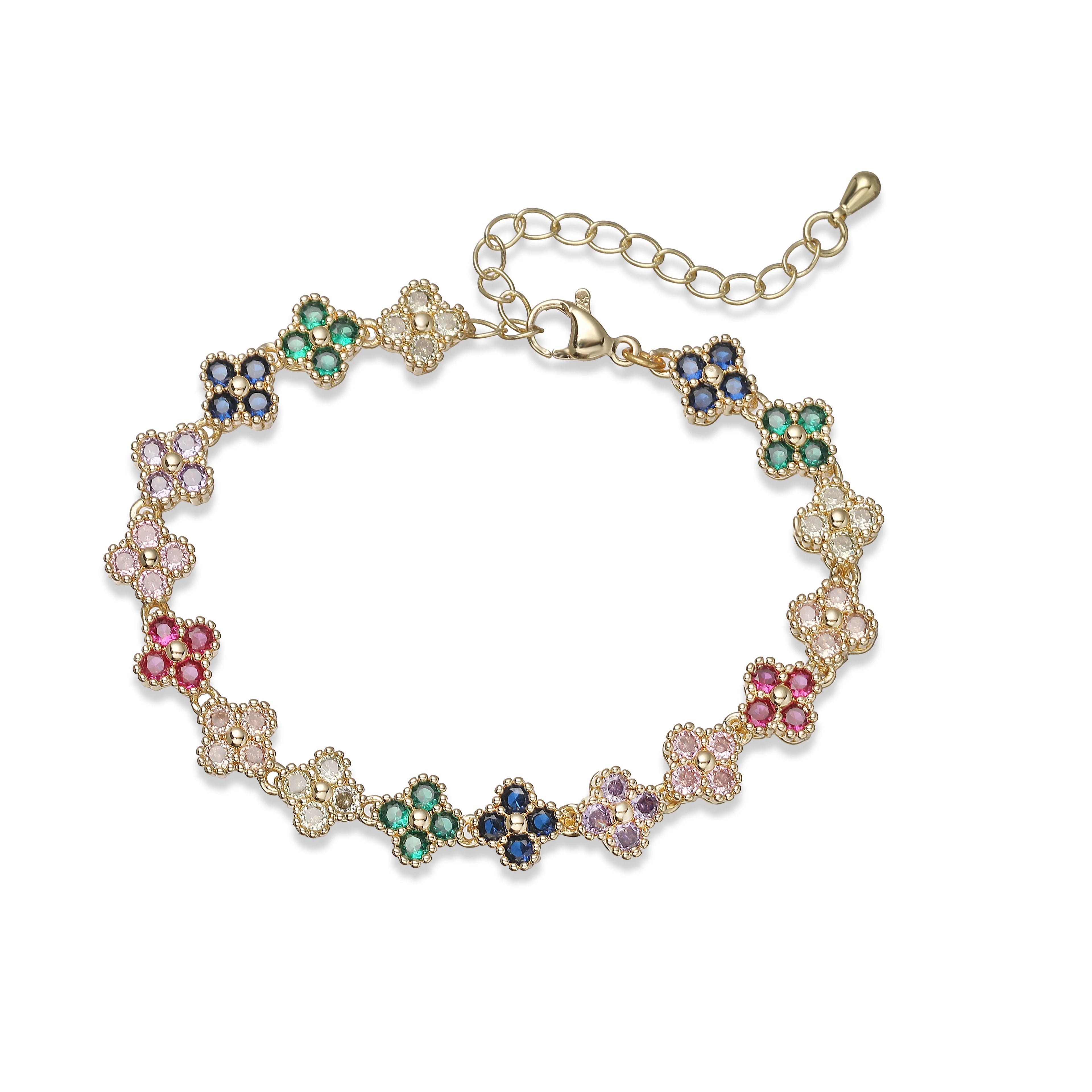 Collier ILYANA