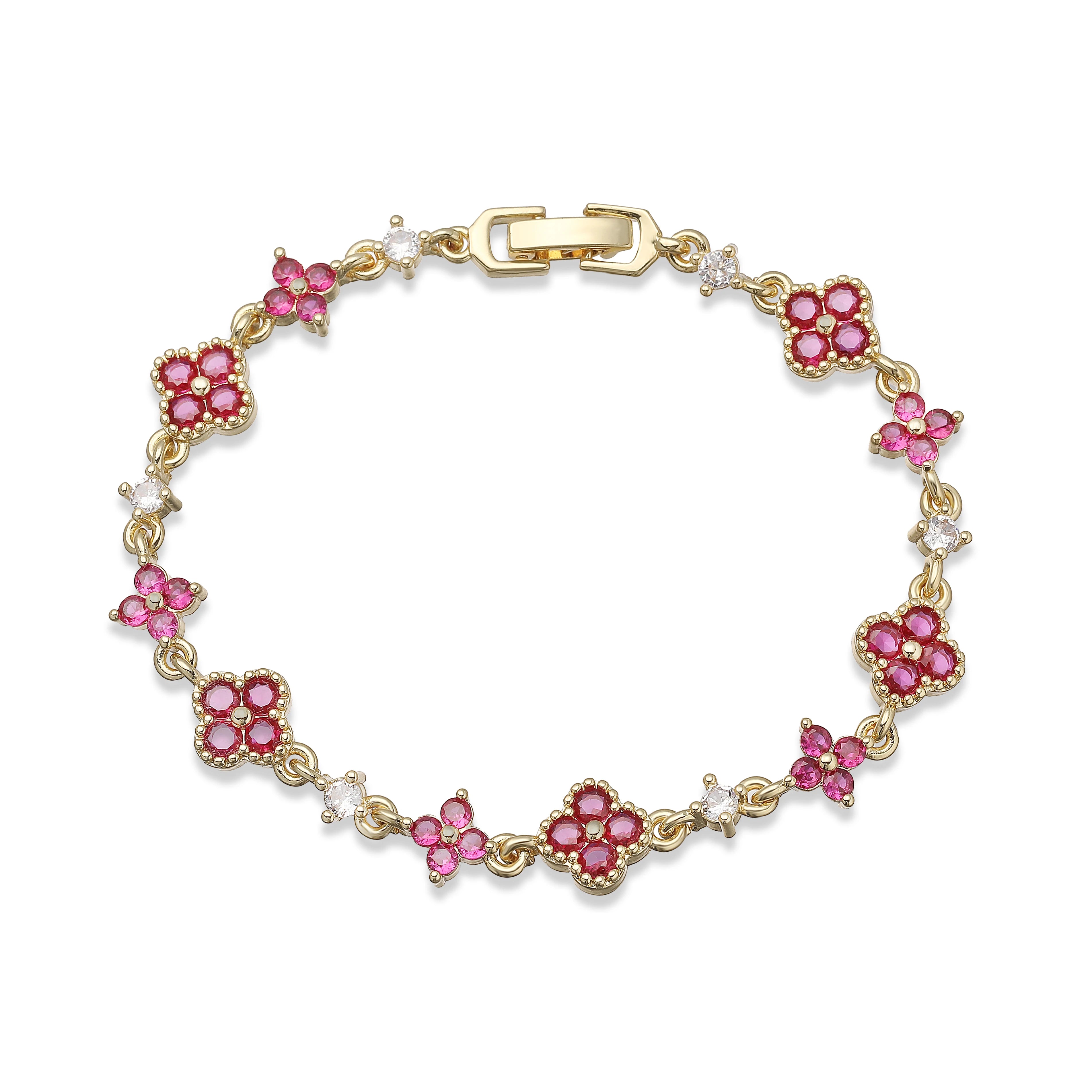 Bracelet FLOWER