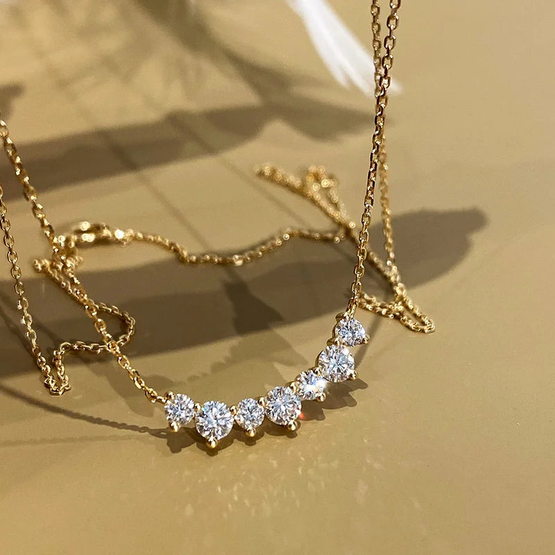 Collier DIANA