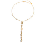 Collier en Y LYNA