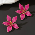 Boucle d'oreille MALDIVE