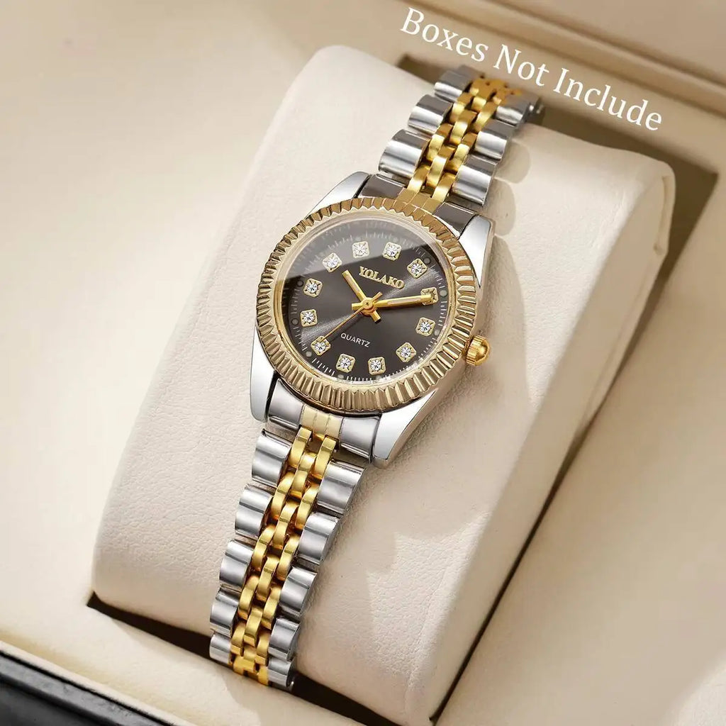 Montre AUDACIEUSE