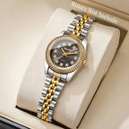 Montre AUDACIEUSE