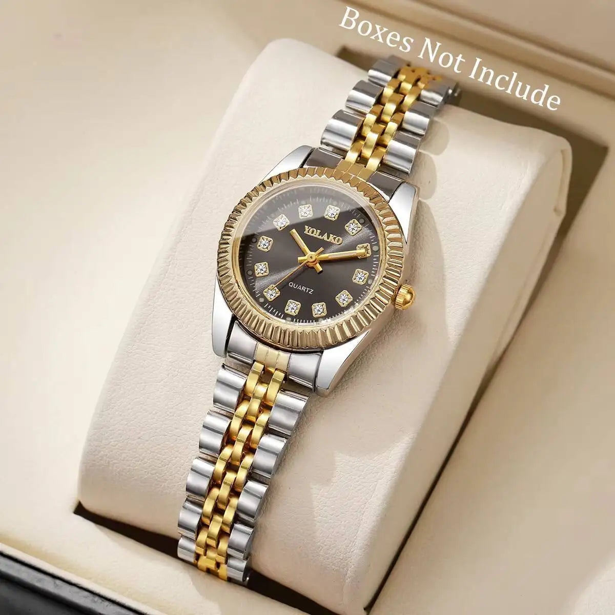 Montre AUDACIEUSE