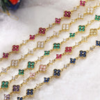 Bracelet FLOWER