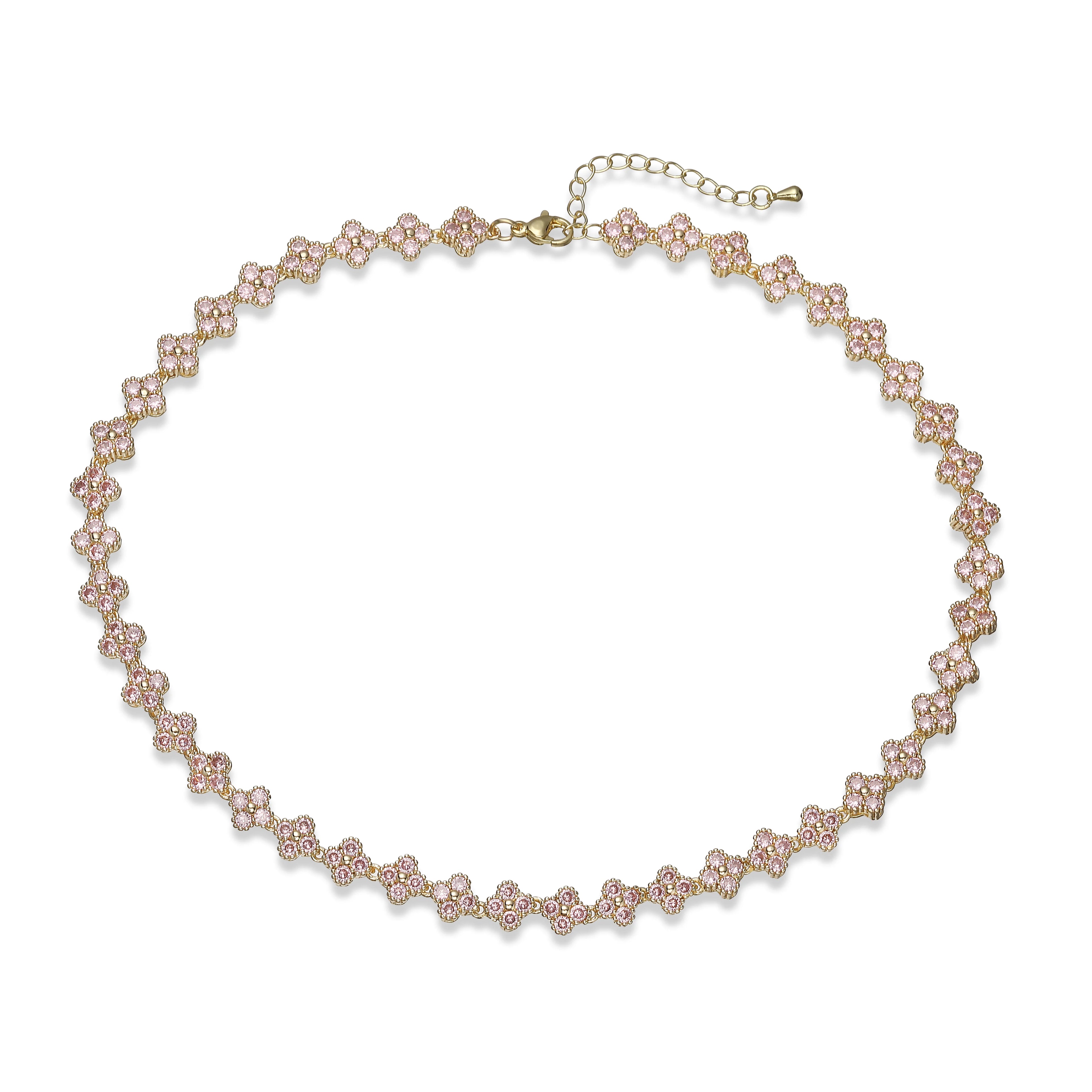 Collier ILYANA