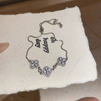Bracelet SELENA
