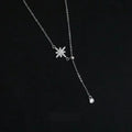 Collier METEORE Argent 925