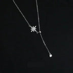 Collier METEORE Argent 925