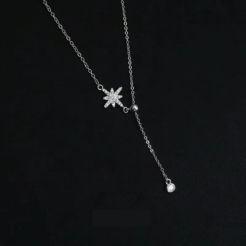 Collier METEORE Argent 925