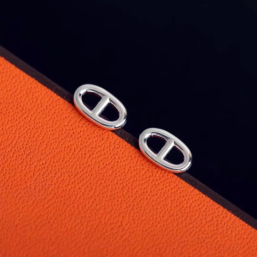 Boucle d’oreille et/ou bracelet MAYLYS