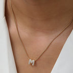 Collier INITIALE