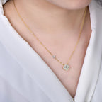 Collier SOMPTUEUSE (VVS1)