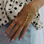 Bijoux main STAR