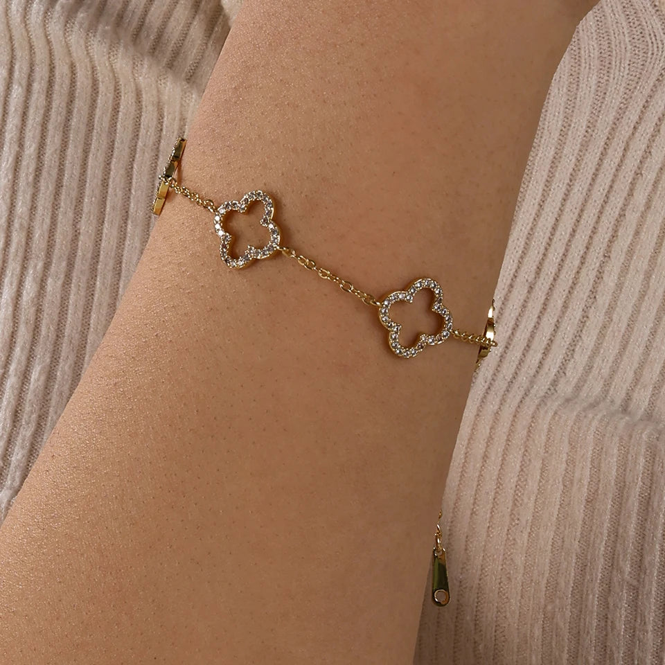 Bracelet PRINTEMPS