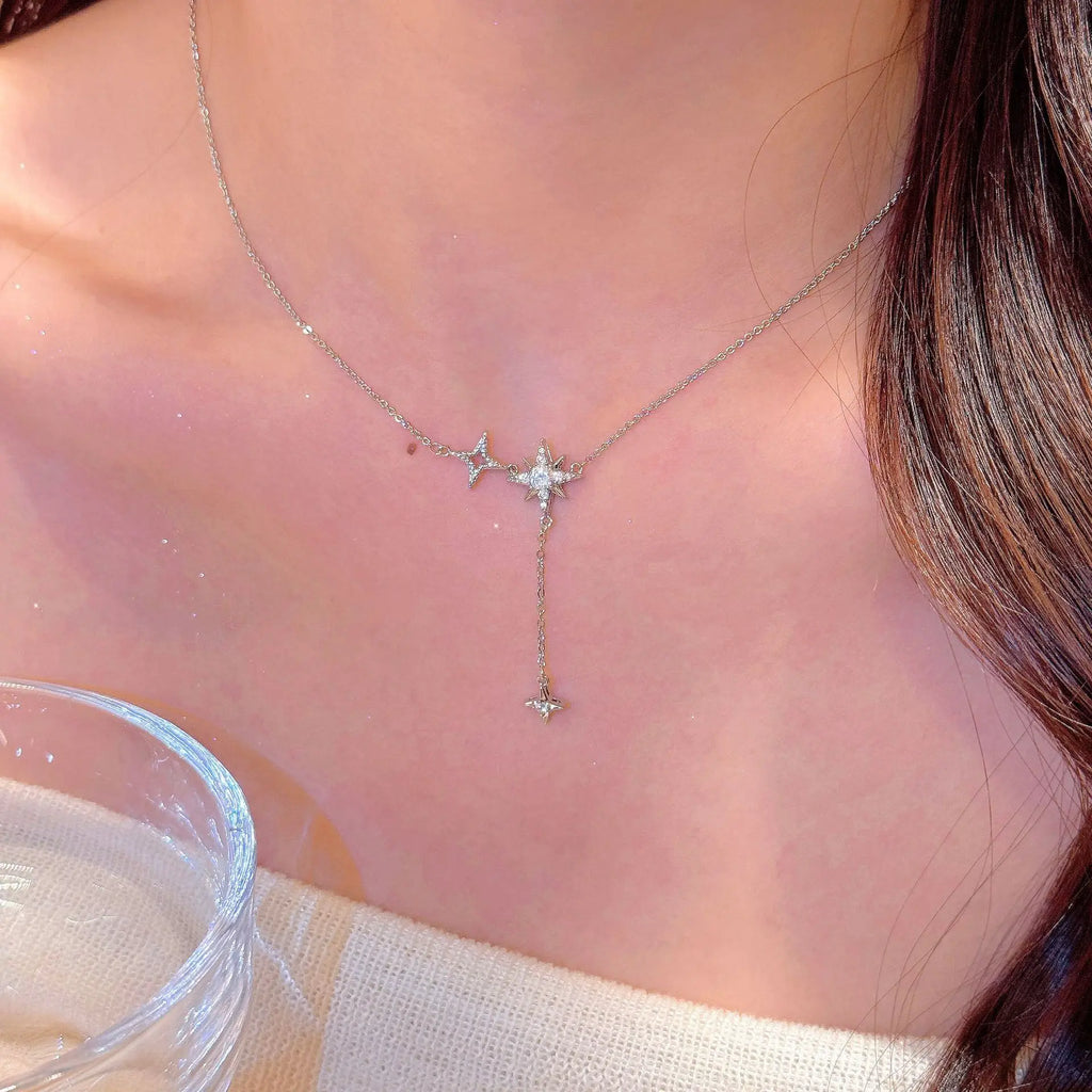 Collier SHINY