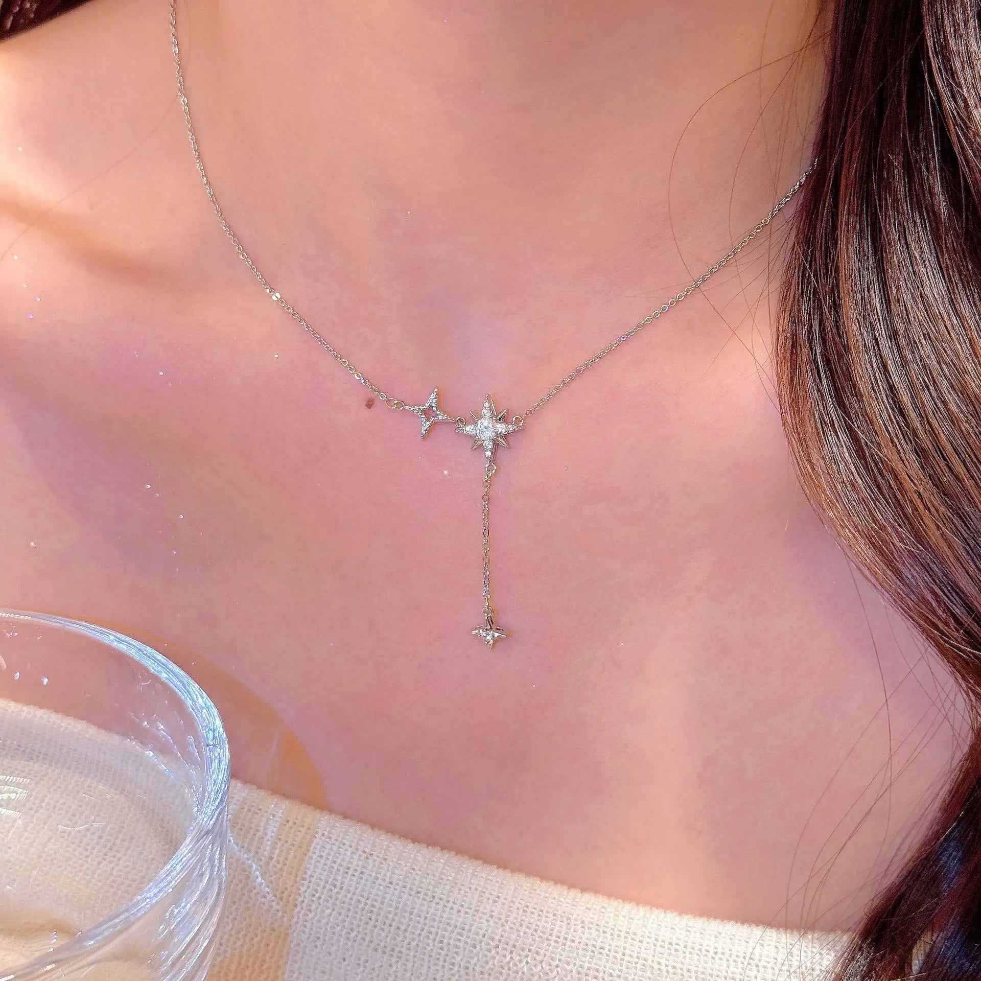 Collier SHINY