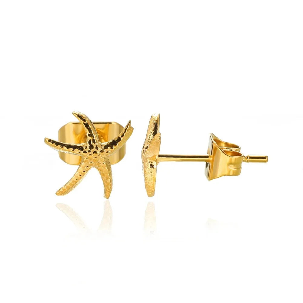 Boucles d'oreille SOFIA