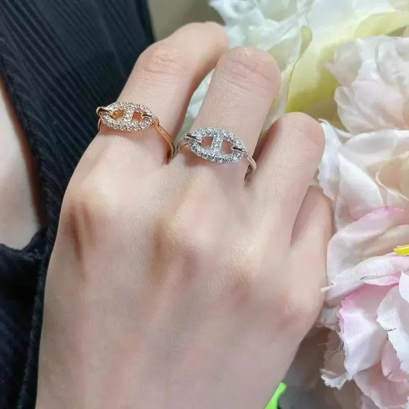 Bague MALICIEUSE