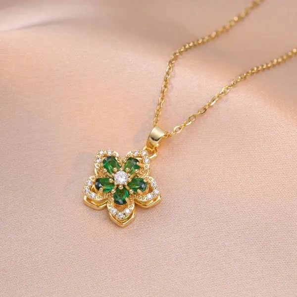 Collier ELIZA