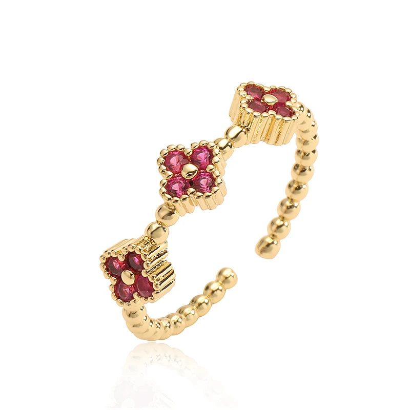 Bague JUSTINE